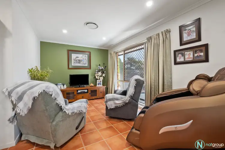 Fourth view of Homely house listing, 47 Bottlebrush Drive, Regents Park QLD 4118