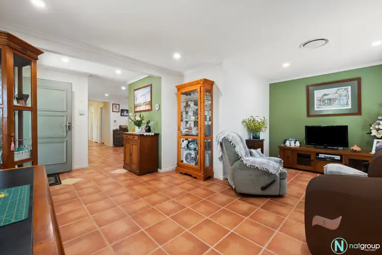 Fifth view of Homely house listing, 47 Bottlebrush Drive, Regents Park QLD 4118
