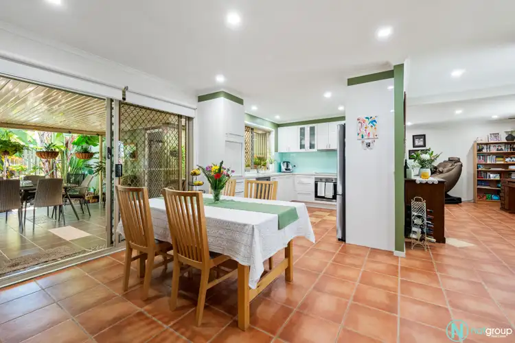 Sixth view of Homely house listing, 47 Bottlebrush Drive, Regents Park QLD 4118