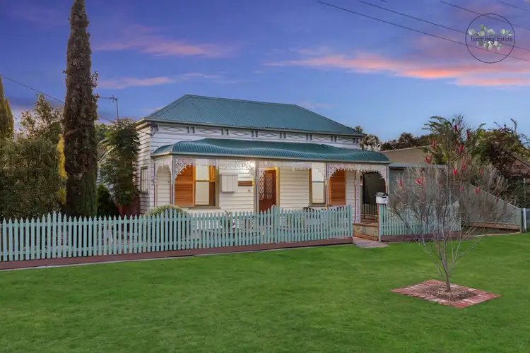 Second view of Homely house listing, 15 Leslie Street, Eaglehawk VIC 3556