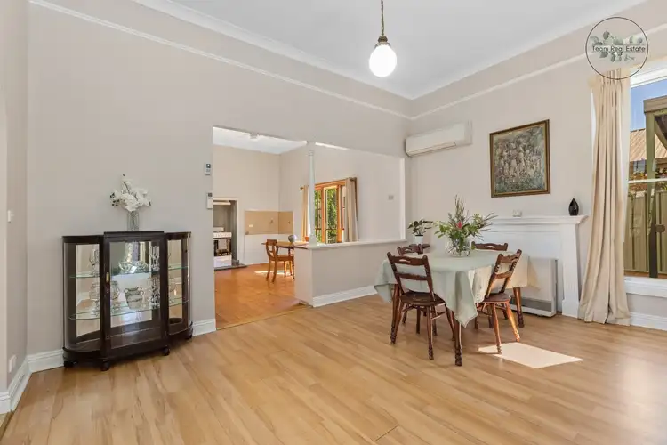 Fifth view of Homely house listing, 15 Leslie Street, Eaglehawk VIC 3556