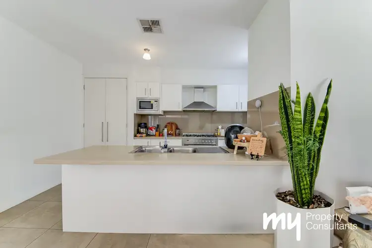 Second view of Homely house listing, 15 Akuna Street, Gregory Hills NSW 2557