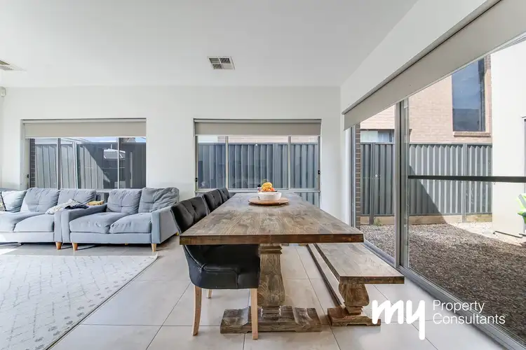 Third view of Homely house listing, 15 Akuna Street, Gregory Hills NSW 2557