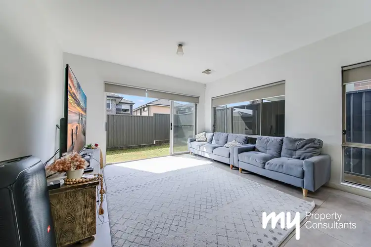 Fourth view of Homely house listing, 15 Akuna Street, Gregory Hills NSW 2557