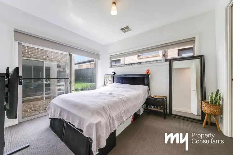 Fifth view of Homely house listing, 15 Akuna Street, Gregory Hills NSW 2557