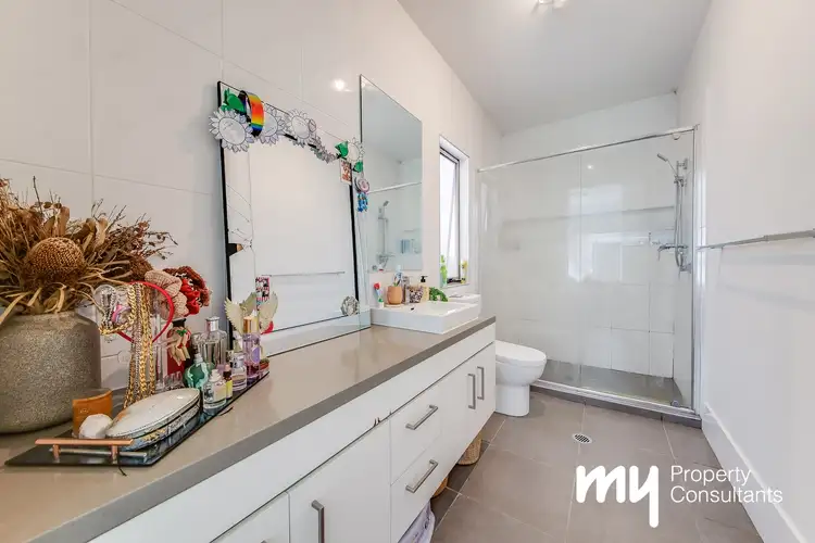 Sixth view of Homely house listing, 15 Akuna Street, Gregory Hills NSW 2557