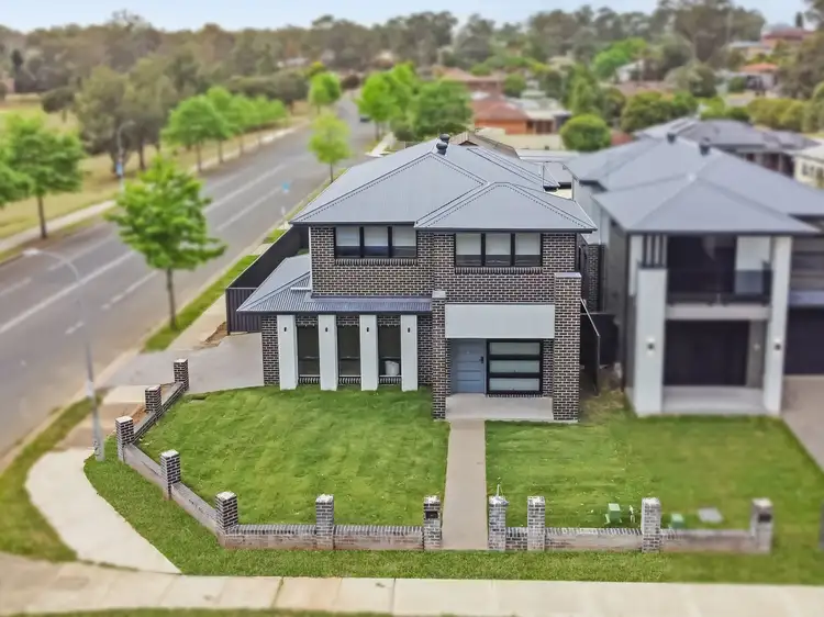 Main view of Homely house listing, 26A Greygums Road, Cranebrook NSW 2749