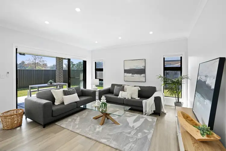 Fourth view of Homely house listing, 26A Greygums Road, Cranebrook NSW 2749
