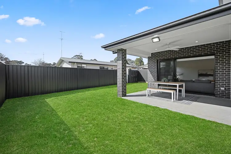 Fifth view of Homely house listing, 26A Greygums Road, Cranebrook NSW 2749