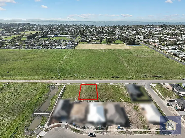 Fourth view of Homely land listing, 236 Hearn Street, Colac VIC 3250