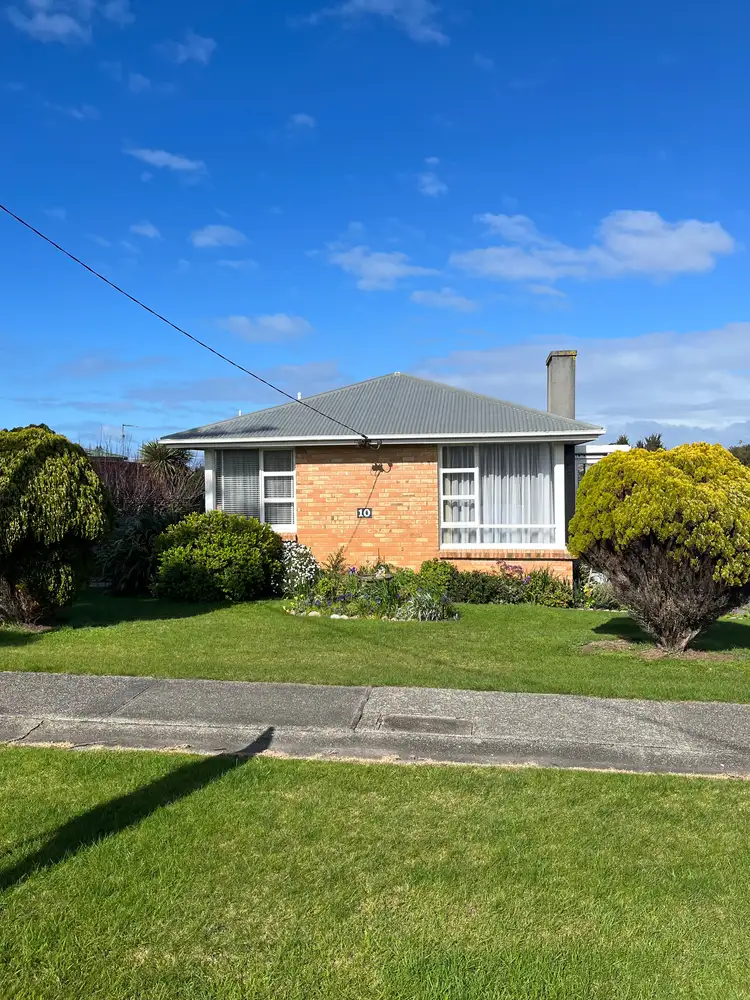 10 Main Road, Stanley TAS 7331