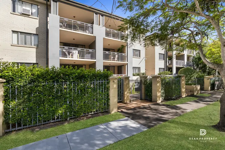 Main view of Homely unit listing, 8/300 Sir Fred Schonell Drive, St Lucia QLD 4067