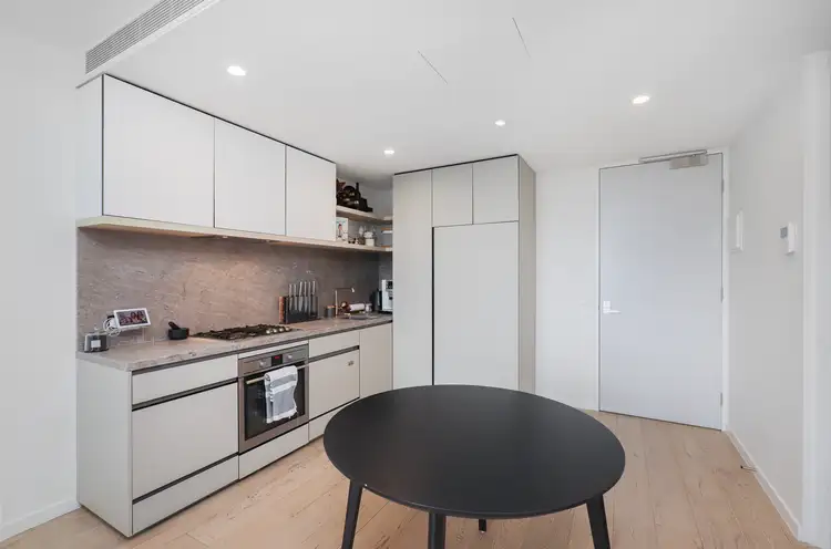 Fifth view of Homely apartment listing, 501/1050 Mt Alexander Road, Essendon VIC 3040