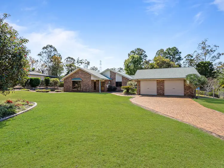 30 Darley Road, Upper Caboolture QLD 4510