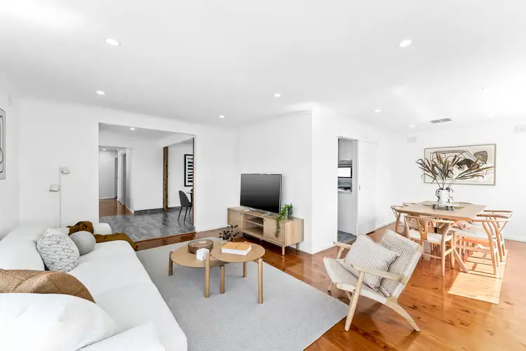 Fifth view of Homely house listing, 255 Carrick Drive, Gladstone Park VIC 3043