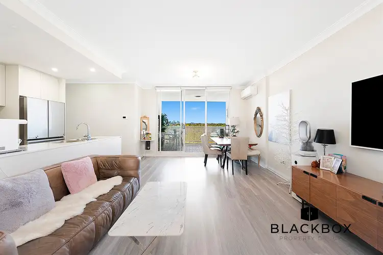 Fourth view of Homely apartment listing, 40/27-29 Burwood Road, Burwood NSW 2134