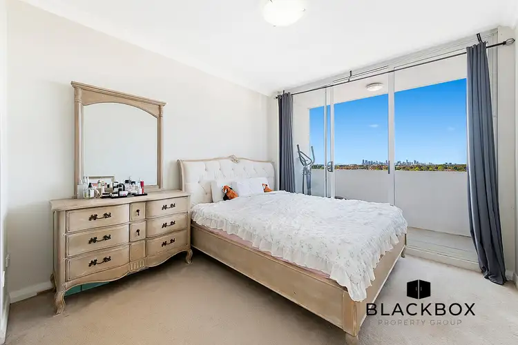 Fifth view of Homely apartment listing, 40/27-29 Burwood Road, Burwood NSW 2134