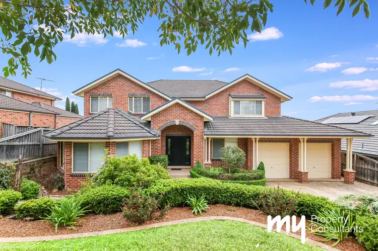 17 Warner Street, Camden Park NSW 2570