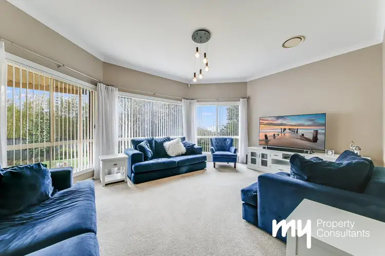 Fourth view of Homely house listing, 17 Warner Street, Camden Park NSW 2570