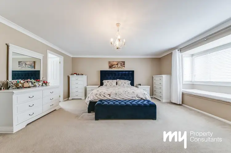 Fifth view of Homely house listing, 17 Warner Street, Camden Park NSW 2570