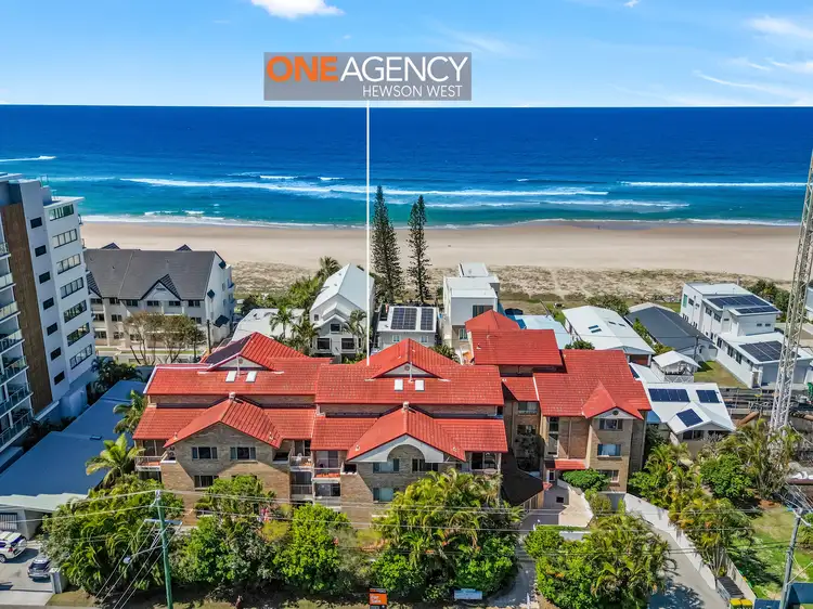 2/1251 Gold Coast Highway, Palm Beach QLD 4221