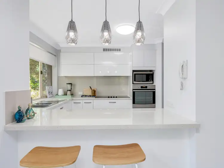 Third view of Homely unit listing, 2/1251 Gold Coast Highway, Palm Beach QLD 4221