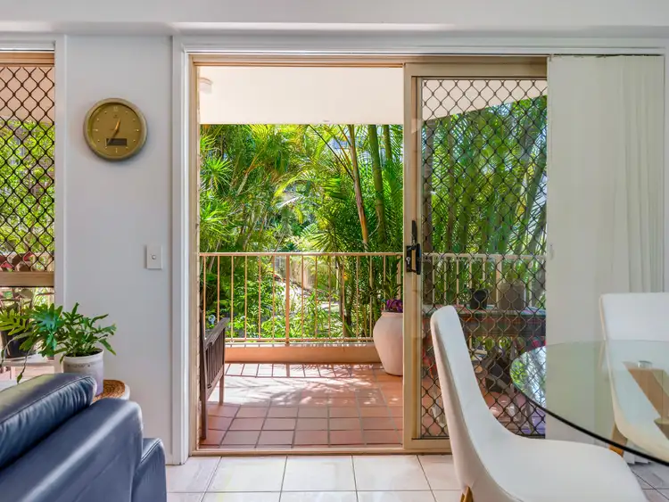 Sixth view of Homely unit listing, 2/1251 Gold Coast Highway, Palm Beach QLD 4221