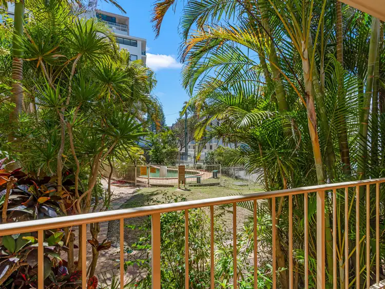 Seventh view of Homely unit listing, 2/1251 Gold Coast Highway, Palm Beach QLD 4221