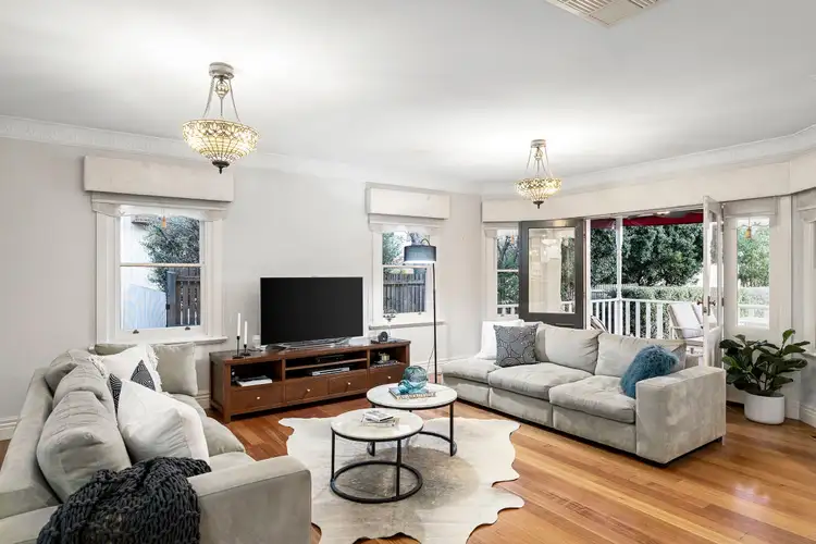 Fourth view of Homely house listing, 11 Monica Street, Essendon VIC 3040