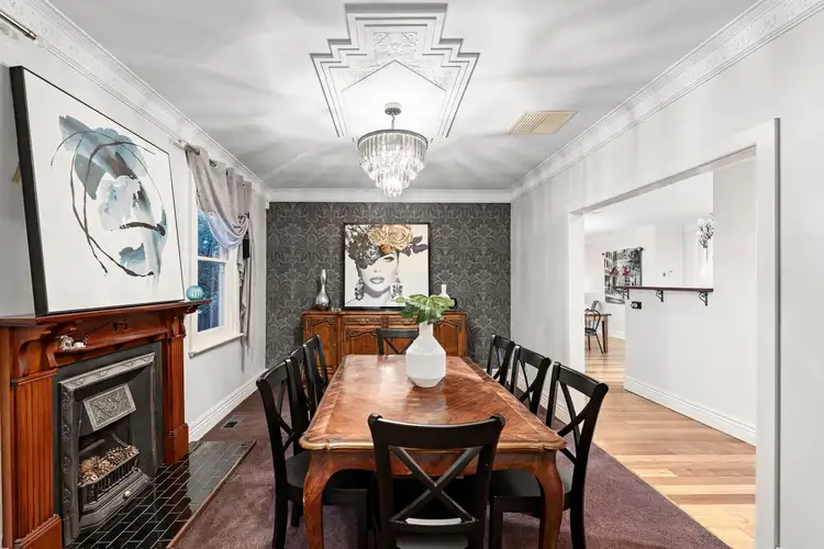 Sixth view of Homely house listing, 11 Monica Street, Essendon VIC 3040