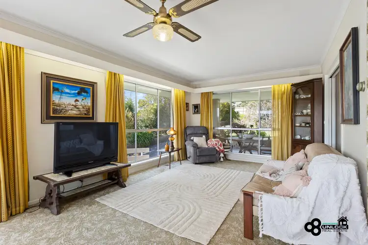 Third view of Homely house listing, 91 Bridge Street, Korumburra VIC 3950