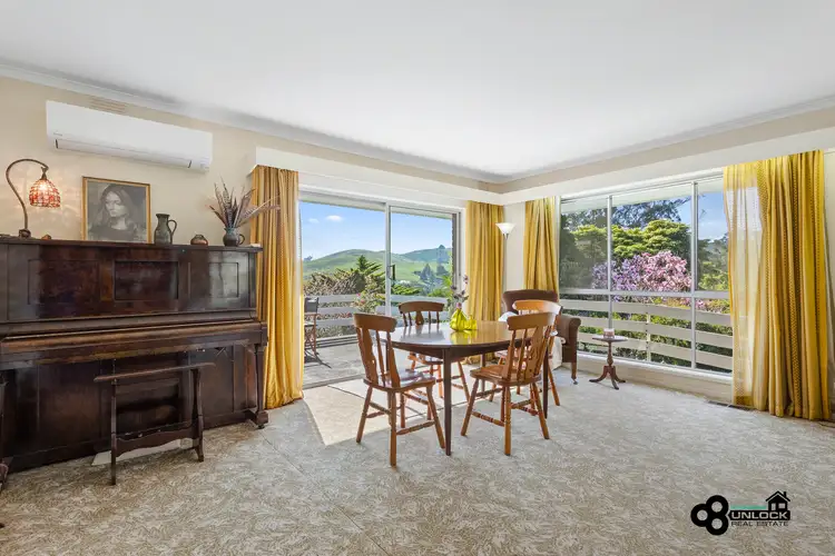 Fifth view of Homely house listing, 91 Bridge Street, Korumburra VIC 3950