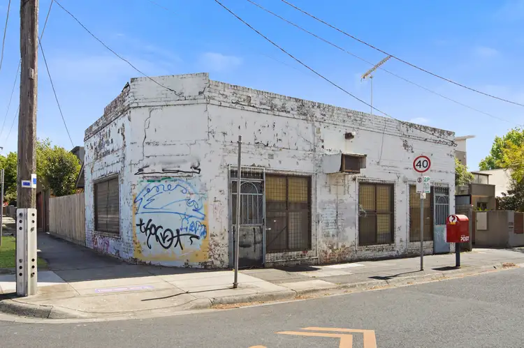 Main view of Homely house listing, 1 Fanny Street, Moonee Ponds VIC 3039