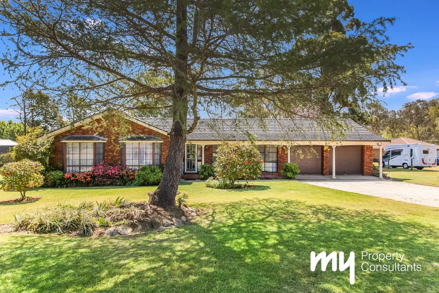 Main view of Homely house listing, 10 Smalls Road, Grasmere NSW 2570
