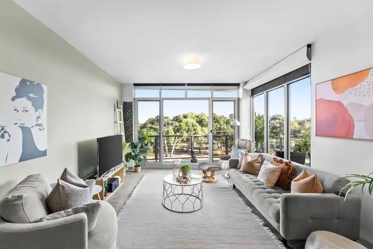 19/2 Horizon Drive, Maribyrnong VIC 3032