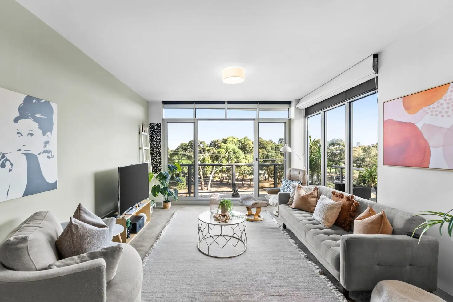 Main view of Homely apartment listing, 19/2 Horizon Drive, Maribyrnong VIC 3032