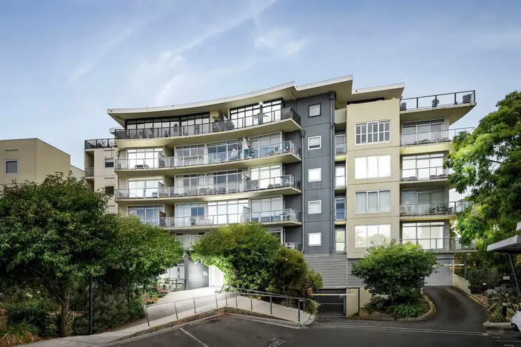 Second view of Homely apartment listing, 19/2 Horizon Drive, Maribyrnong VIC 3032