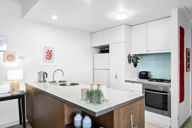 Third view of Homely apartment listing, 19/2 Horizon Drive, Maribyrnong VIC 3032