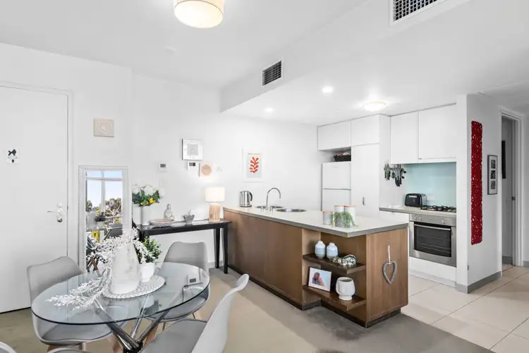 Fourth view of Homely apartment listing, 19/2 Horizon Drive, Maribyrnong VIC 3032
