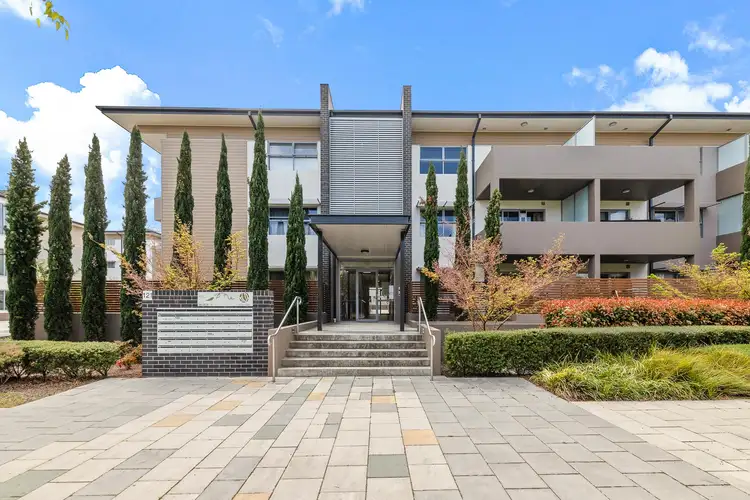54/121 Easty Street, Phillip ACT 2606