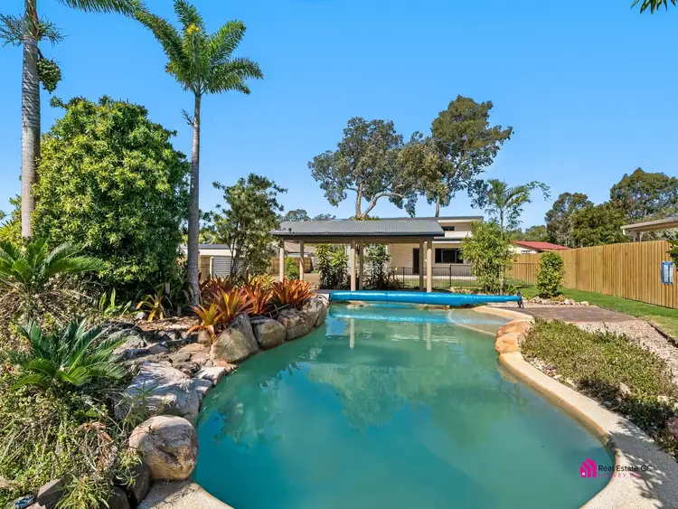 5 Lewis Court, Toogoom QLD 4655
