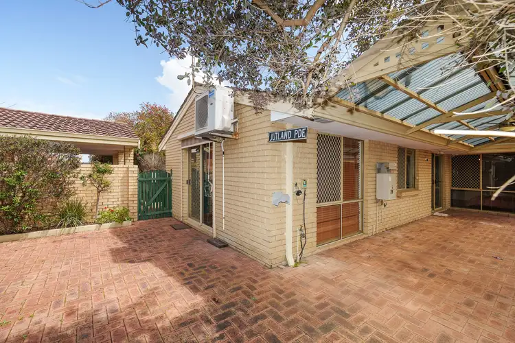 Main view of Homely house listing, 3/74 Hamilton Street, Osborne Park WA 6017