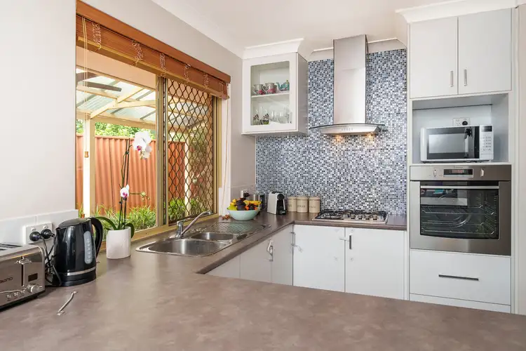 Second view of Homely house listing, 3/74 Hamilton Street, Osborne Park WA 6017
