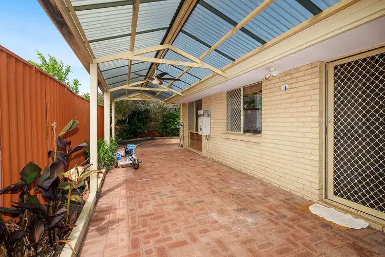 Fourth view of Homely house listing, 3/74 Hamilton Street, Osborne Park WA 6017