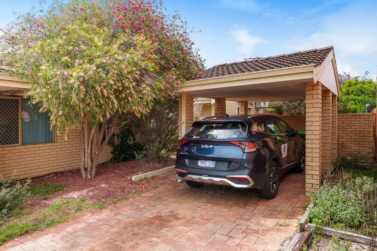 Fifth view of Homely house listing, 3/74 Hamilton Street, Osborne Park WA 6017