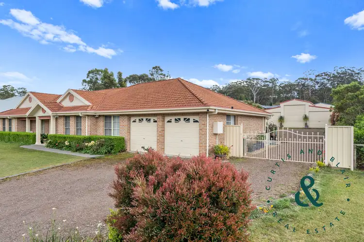 6 Osprey Circuit, Medowie NSW 2318