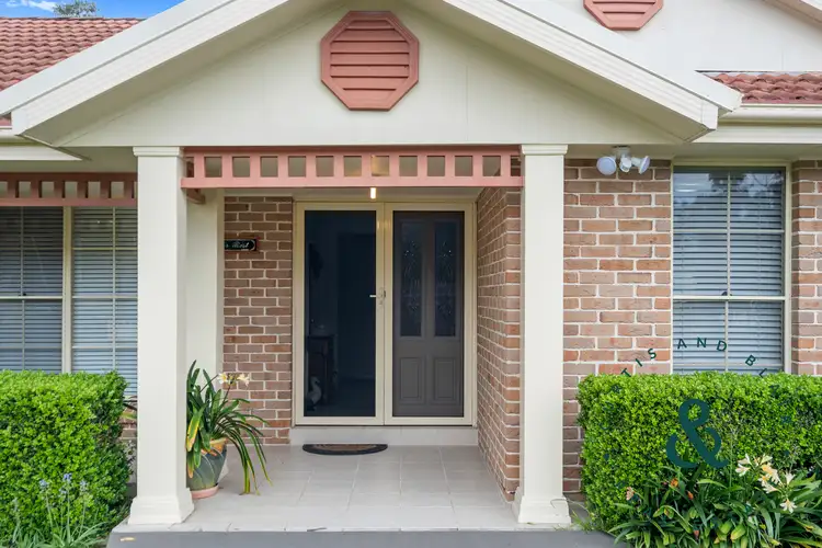 Third view of Homely rural property listing, 6 Osprey Circuit, Medowie NSW 2318