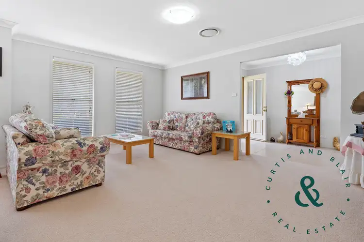 Fifth view of Homely rural property listing, 6 Osprey Circuit, Medowie NSW 2318