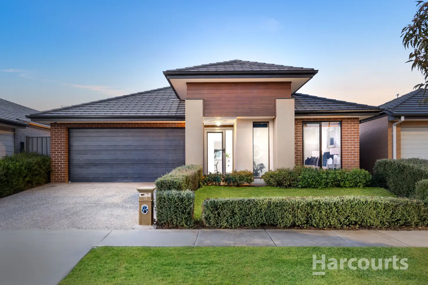 Main view of Homely house listing, 16 Tamboritha Boulevard, Weir Views VIC 3338