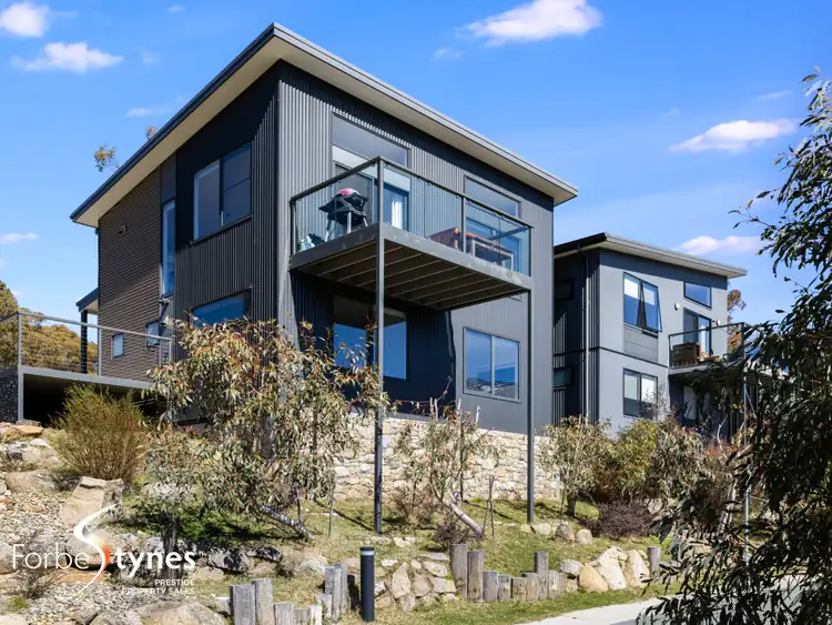 Third view of Homely alpine listing, 21 Rocky Road, Crackenback NSW 2627